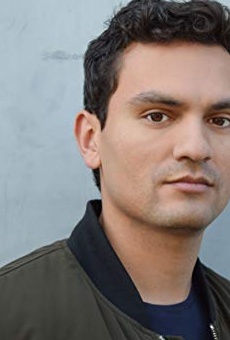 Películas de Chris Arellano