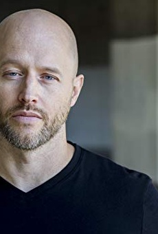 Películas de Chris Ashworth