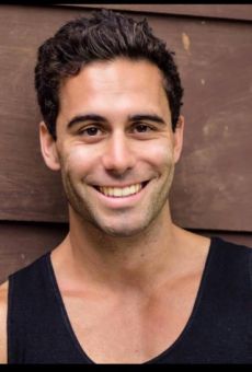 Películas de Chris Asimos