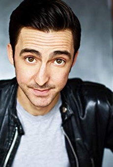 Películas de Chris Baker