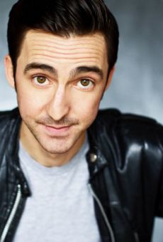 Películas de Chris Baker (2)