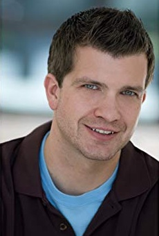 Películas de Chris Ballinger