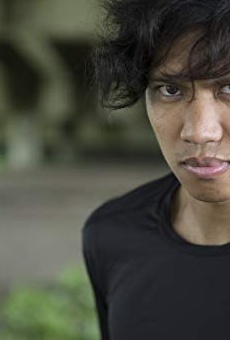 Películas de Chris Balualua