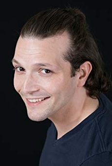 Películas de Chris Barbis