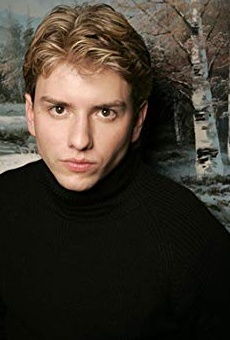 Películas de Chris Barrett