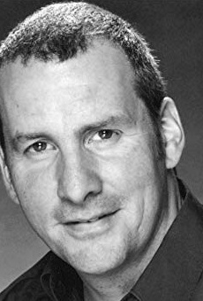 Películas de Chris Barrie