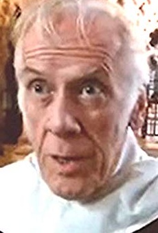 Películas de Chris Bearne