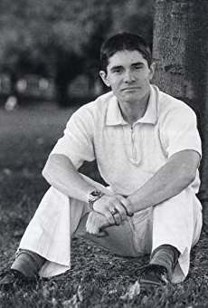 Películas de Chris Becker