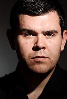 Películas de Chris Bell