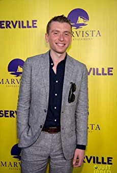 Películas de Chris Bellant