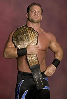 Películas de Chris Benoit