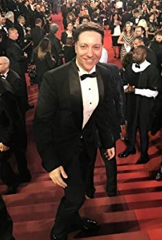 Películas de Chris Bergoch