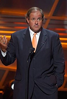 Películas de Chris Berman