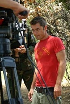 Películas de Chris Bessounian