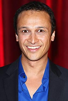 Películas de Chris Bisson