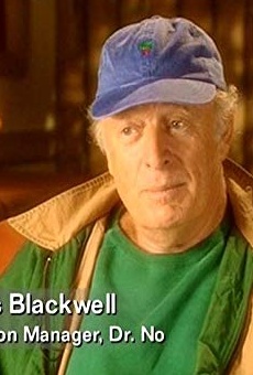 Películas de Chris Blackwell