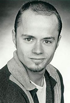 Películas de Chris Blackwood