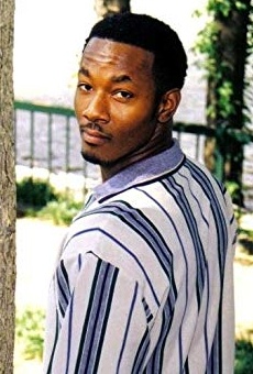 Películas de Chris Bland