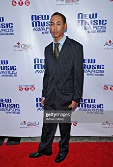 Películas de Chris Blount