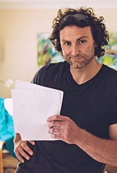 Películas de Chris Borgo