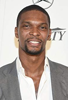 Películas de Chris Bosh