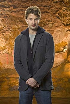 Películas de Chris Bowers