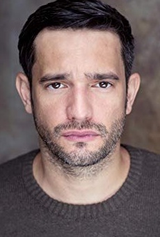 Películas de Chris Brazier