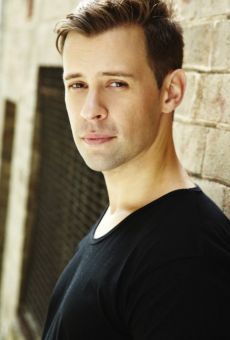 Películas de Chris Broadbent