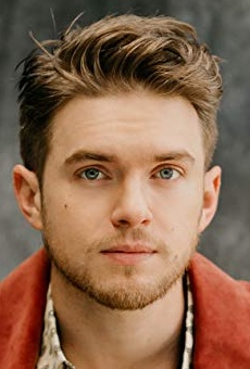 Películas de Chris Brochu