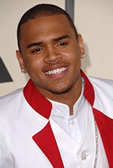 Películas de Chris Brown