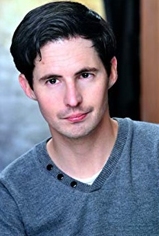 Películas de Chris Bruza Películas de Chris Bruza