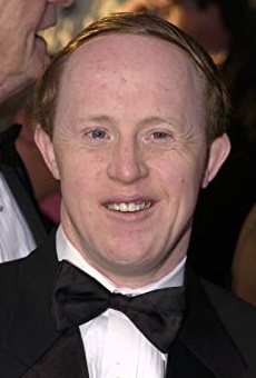 Películas de Chris Burke