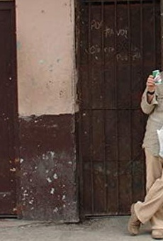 Películas de Chris Byrne