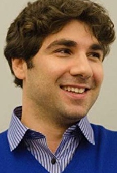 Películas de Chris Caccioppoli