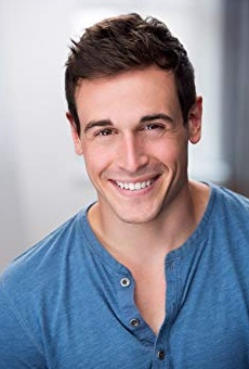 Películas de Chris Cafero