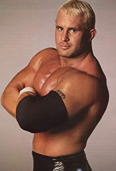 Películas de Chris Candido