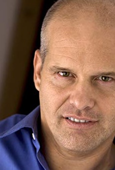 Películas de Chris Cantwell