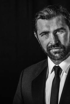 Películas de Chris Capaldi