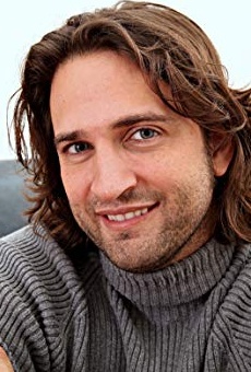 Películas de Chris Cardillo