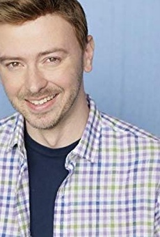 Películas de Chris Carlisle