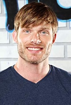 Películas de Chris Carmack
