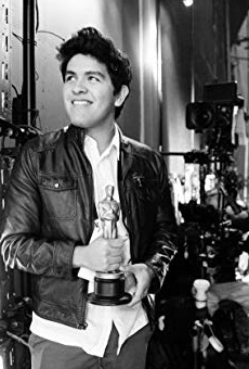 Películas de Chris Carmona