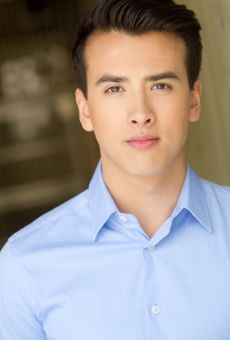 Películas de Chris Carson