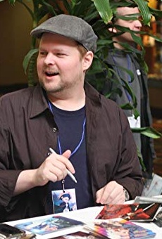 Películas de Chris Cason