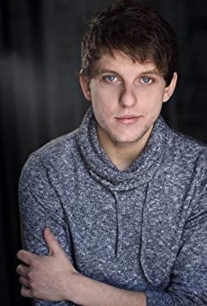 Películas de Chris Cavalier