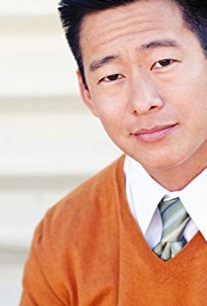 Películas de Chris Chee