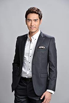 Películas de Chris Chih-Cheng Lee