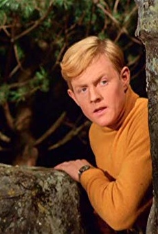 Películas de Chris Chittell