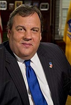 Películas de Chris Christie