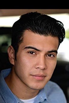 Películas de Chris Cienfuegos